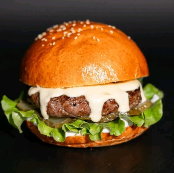 Jack Burger