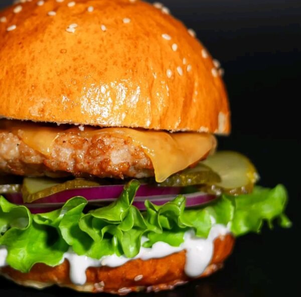 Cheesburger