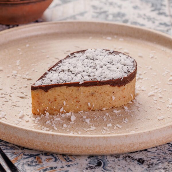 ПИРОЖНОЕ RAW