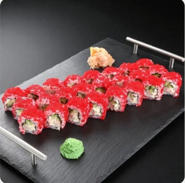 Сет калифорния