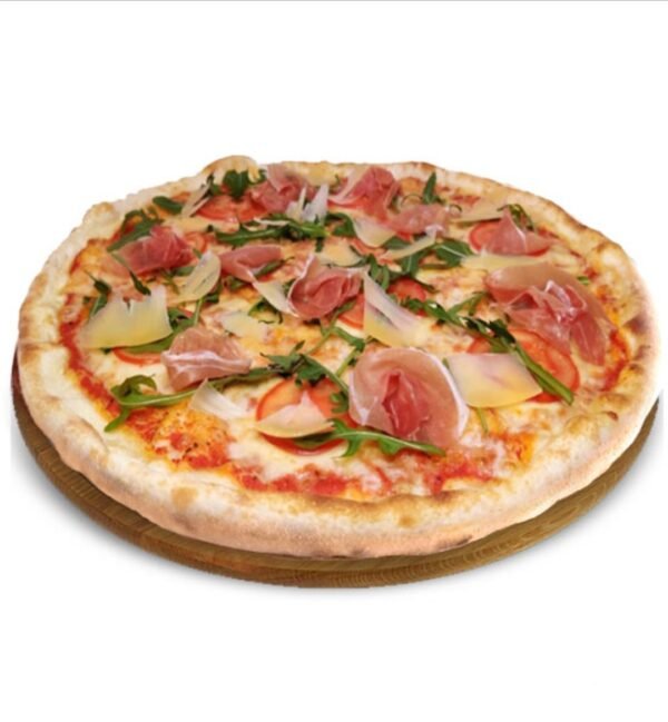 Pizza Prosciutto Crudo & Rucola