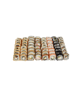 Set de luxe
