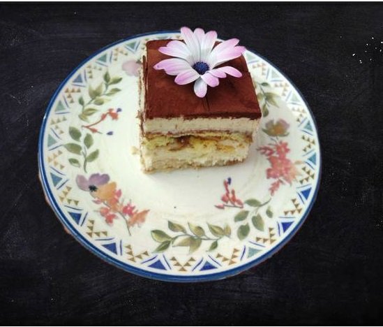 Tiramisu
