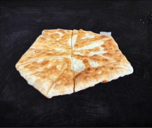 Plăcintă cu brânză de vaci