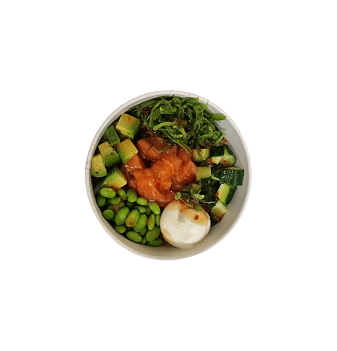 Sushi-bowl Классик