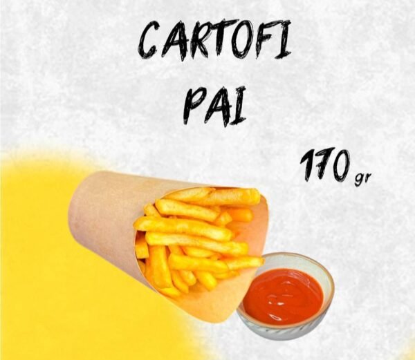 Cartofi Pai