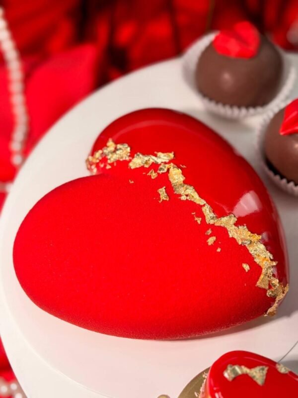 Торт Изумруд