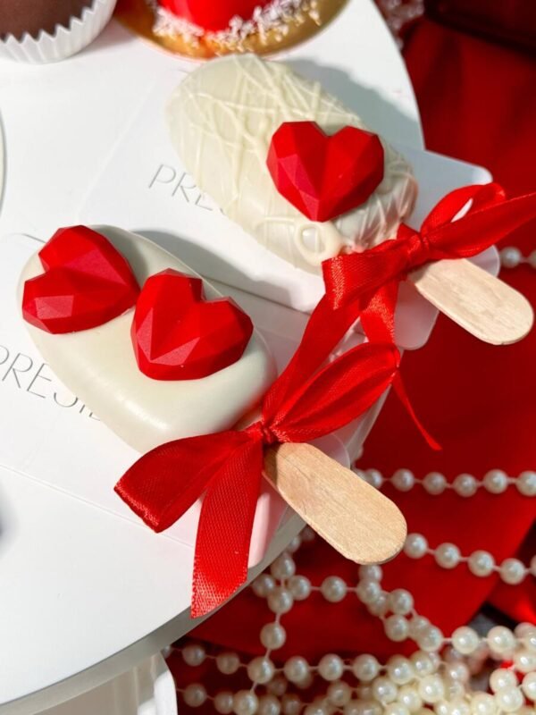 Пироженое Картошка