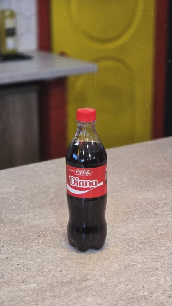 COCA COLA