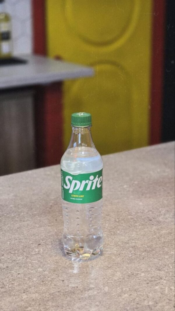 SPRITE