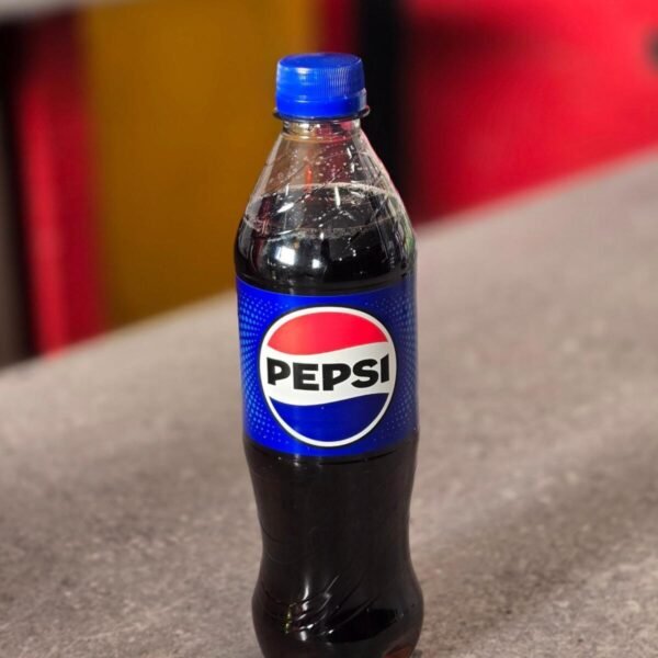 PEPSI