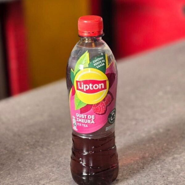 LIPTON ZMEURA