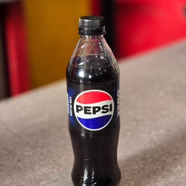 PEPSI ZERO