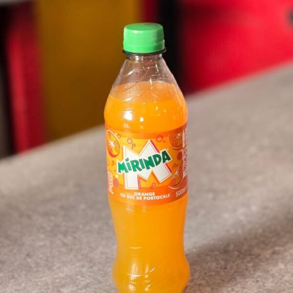 MIRINDA