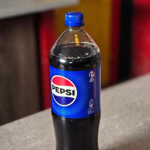 PEPSI 1.5 л