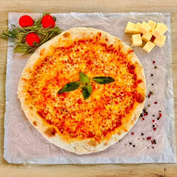 Margherita