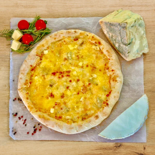 Quattro Formaggi