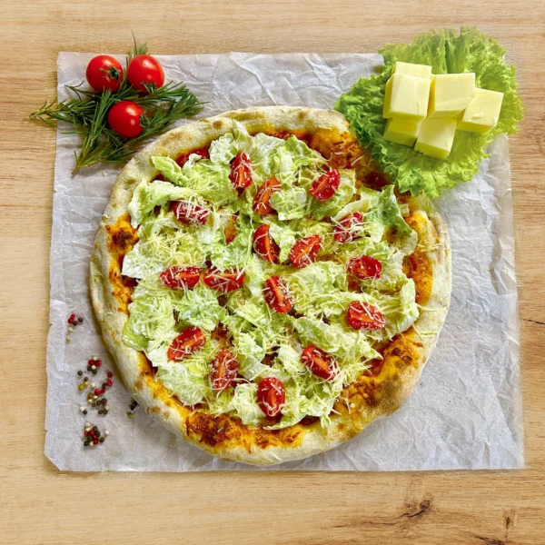 Pizza Cezar