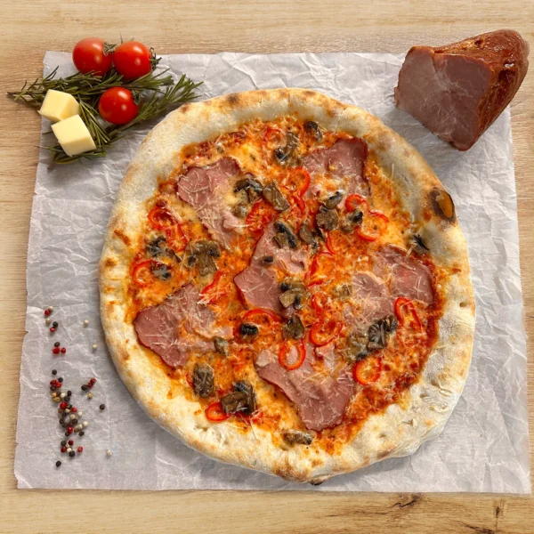 Pizza Delicioasa