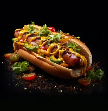 HOT Dog