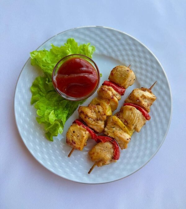 Шашлык куринный