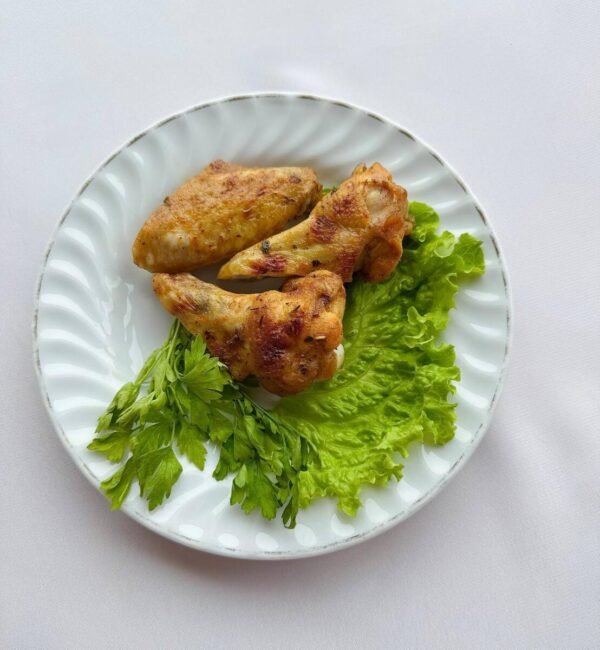 Крыло куринное