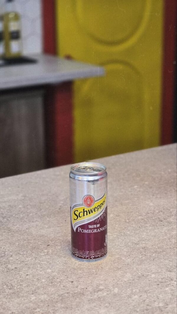 Schweppes