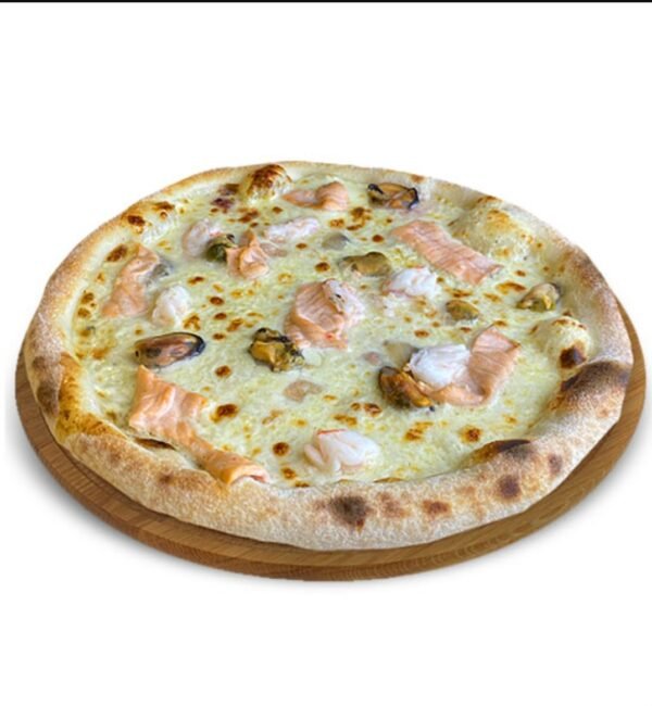 Pizza Marinara