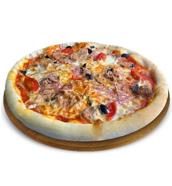 Pizza Tuna