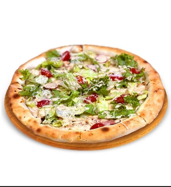 Pizza Caesar