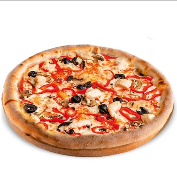Pizza Rancho