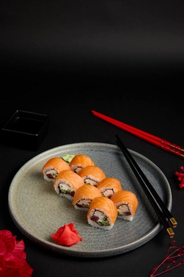Gekko roll