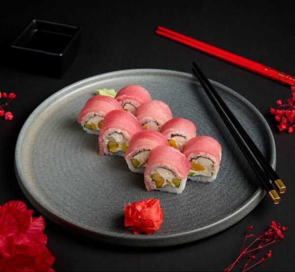 Takara roll