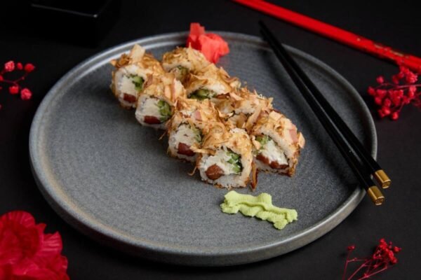 Tora roll