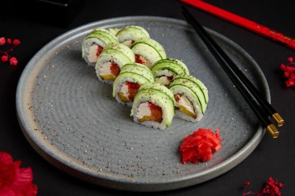 Taiyo roll