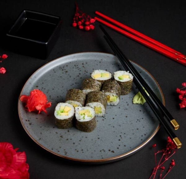 Maki cu avokado