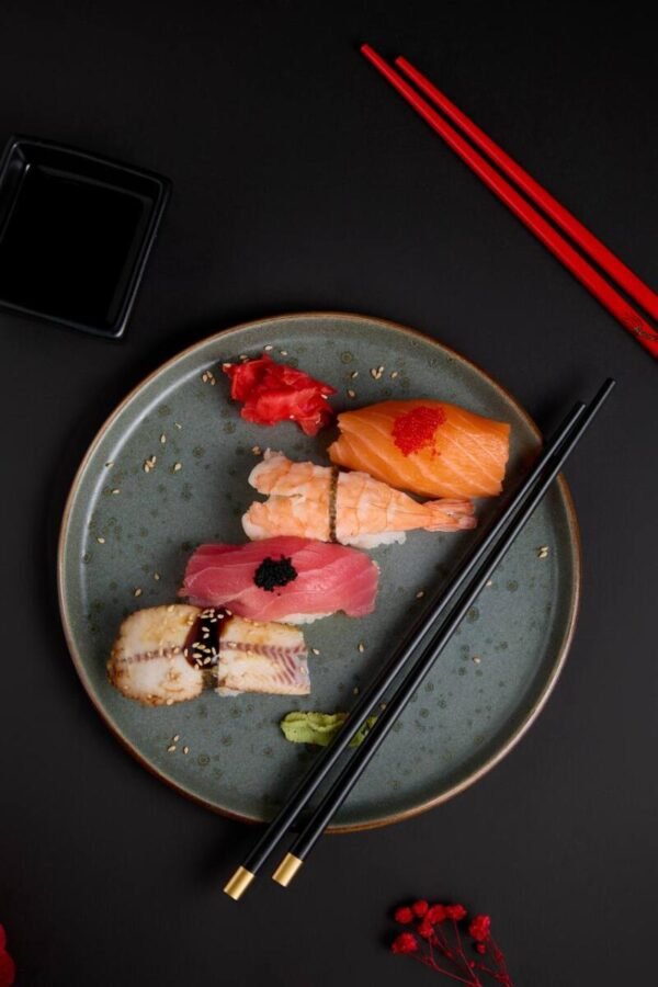 Nigiri set