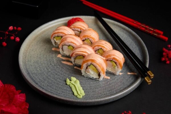 Tai roll