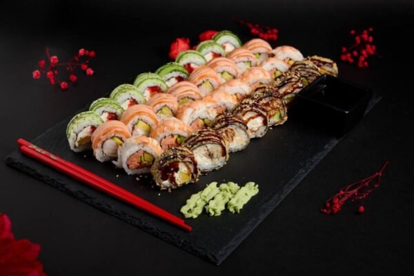 Hanabi set