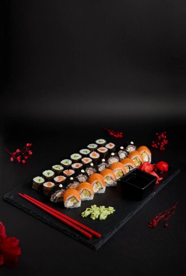 Sake set