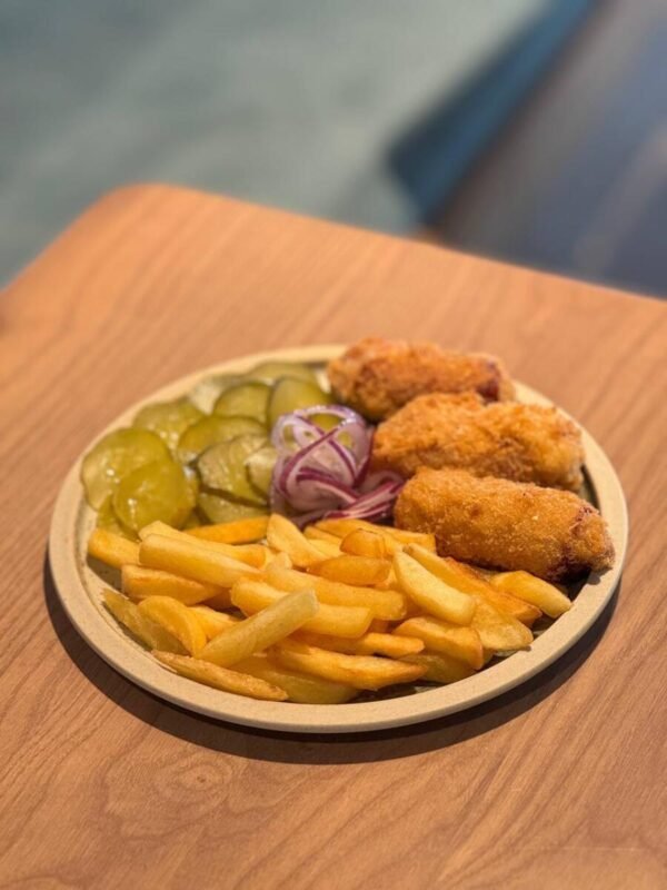 Уличный хит