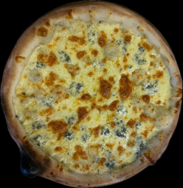 Pizza 4 cașcavaluri