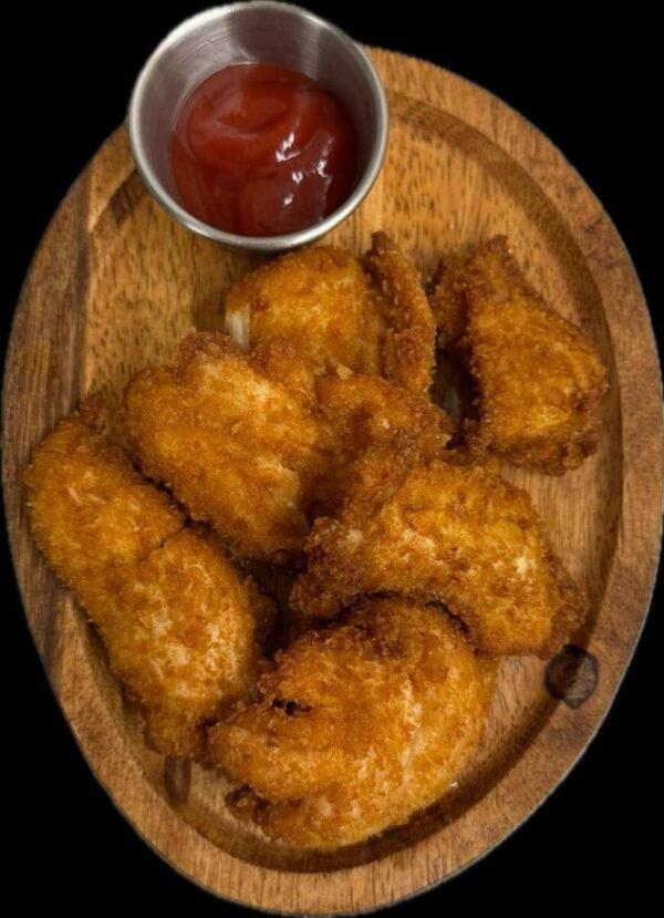Nuggets de pui