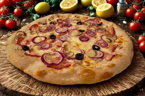 Карбонара/Carbonara