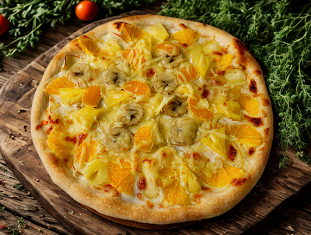 Сладкая Лакомка / Sweetie