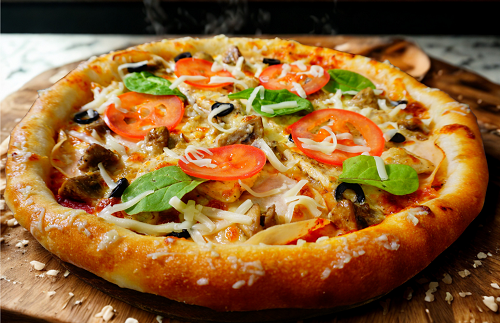 Пицца Сити/ Pizza City