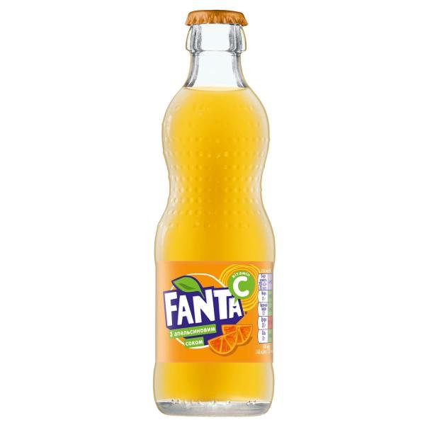 Fanta