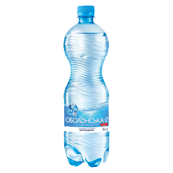 Оболоньска газированная