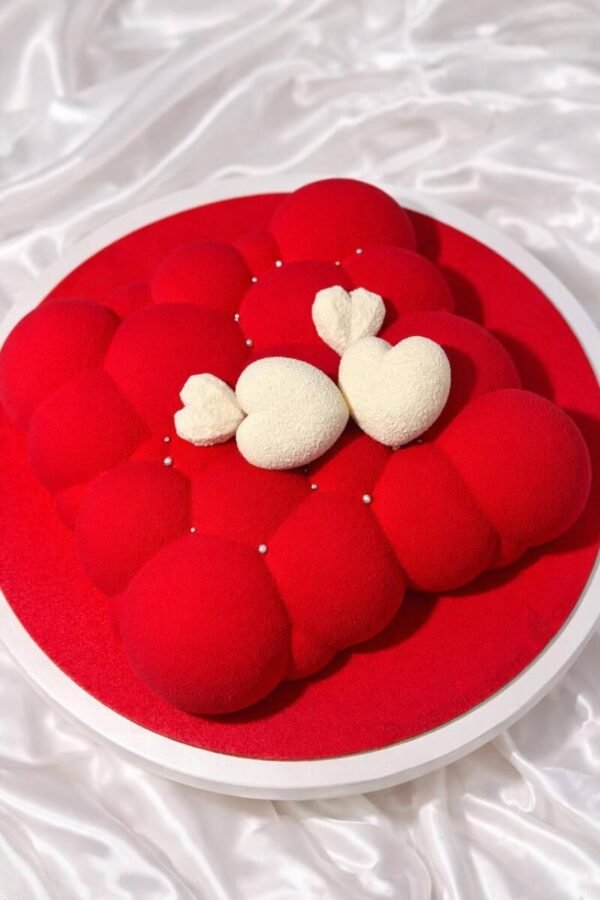 Торт Муссовый