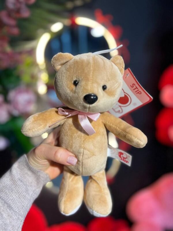 Медведь маленький